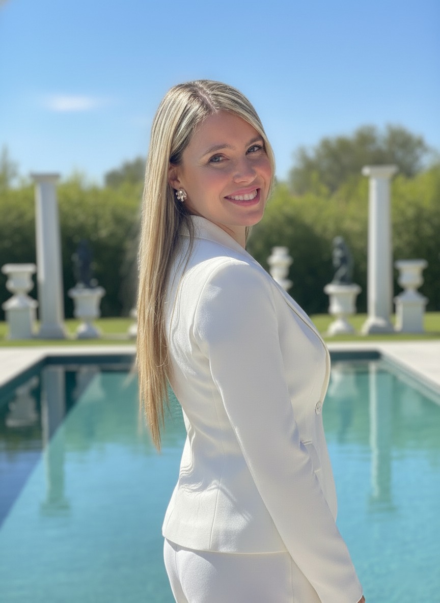 Mentoría 1 a 1 Lidia Pérez Pérez